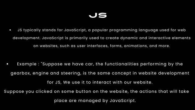 Introduction to Frontend Web Dev in 2023 || || Tech Wizards смотреть онлайн