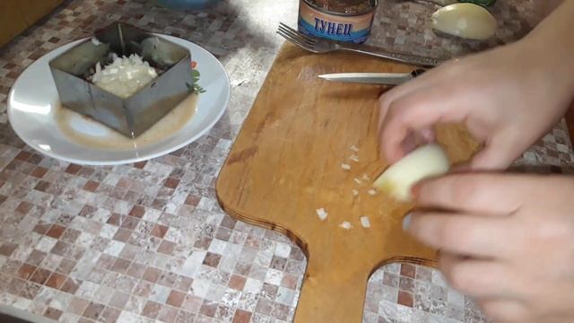 Готовка на Гриле