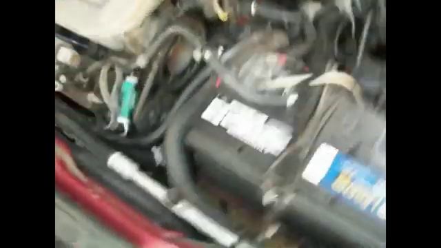 01 cougar IMRC replacement tutorial смотреть онлайн