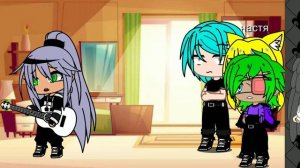 меня не кто не гогда не любил 💔