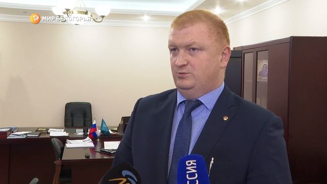 Белгородская область в лидерах по качеству жизни