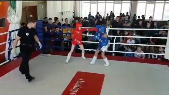 Открытый ринг11 12 16 Егор Чижиков смотреть онлайн