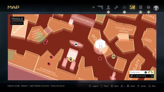 Deus Ex: Mankind Divided - K is for Kazdy Achievement / K is for Kazdy Trophy смотреть онлайн