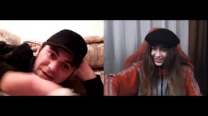 Маруся в роли ГОПНИКА Чат рулетка| Спасибо за 6к подписчиков