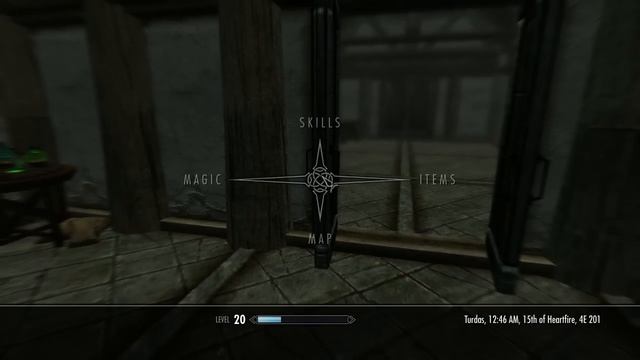 Skyrim- Get to level 100 Alchemy no Giants Toes needed - Hearthfire DLC required смотреть онлайн