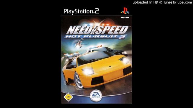 Rush - One Little Victory (NFSHP2 - Soundtrack) смотреть онлайн