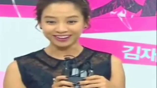 Song Ji Hyo & Kim JaeJoong (JYJ) || JaeHyo