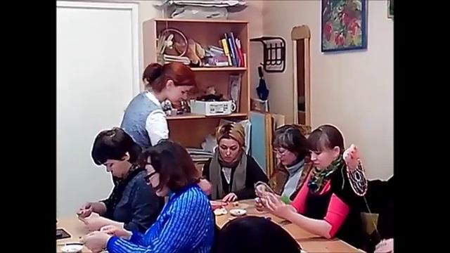 Мастер класс Изготовление творческих работ "Ловец снов" смотреть онлайн