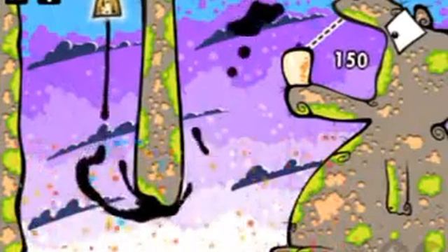 Feed Me Oil - Level 2-15 - 3 Stars Guide смотреть онлайн