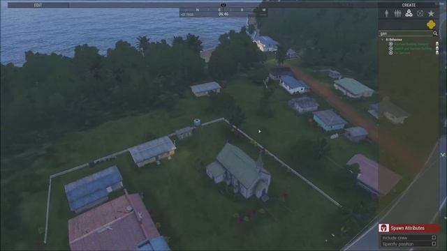 A Better Beach Assault: Arma 3 NATO Tanoan Campaign смотреть онлайн