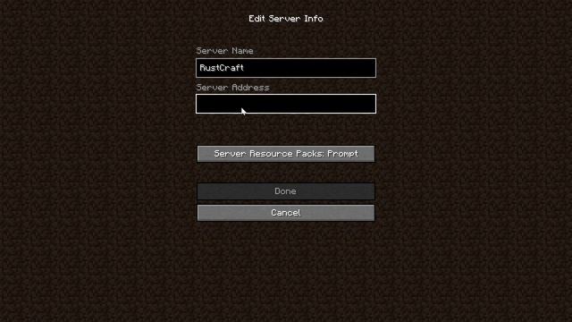 How To Join a Minecraft Server on PC (Java Edition) смотреть онлайн
