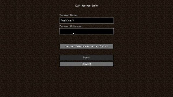How To Join a Minecraft Server on PC (Java Edition)