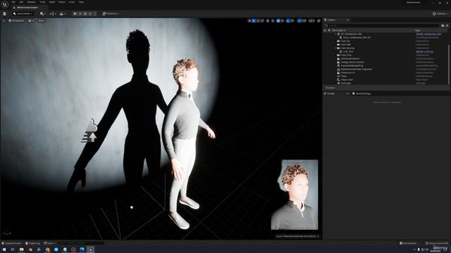 1. 01-Characterrendering_Portraitstyle смотреть онлайн