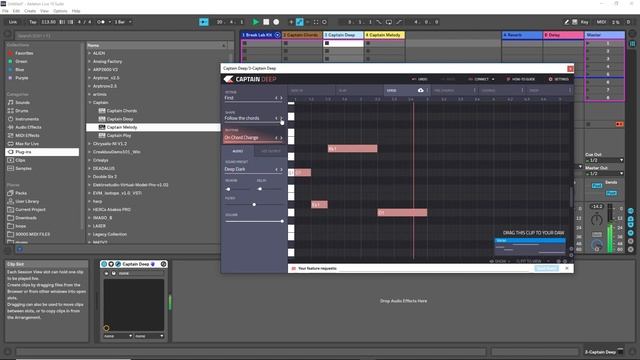 Chord Progression Software Review of 3 of the top Contenders. смотреть онлайн