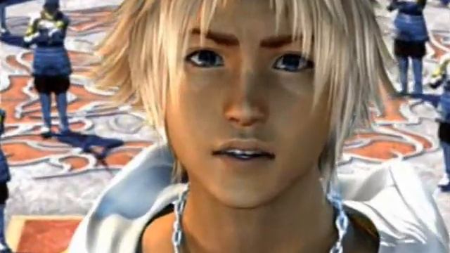 Coin Operated Boy Final Fantasy смотреть онлайн