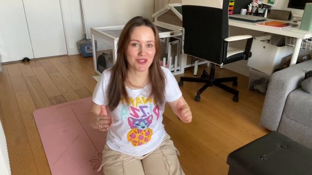 Как мы подружили кролика Бамбу и соболя Бадди? смотреть онлайн