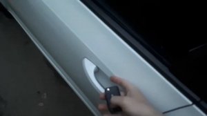 Адаптация работы второго ключа (брелка) при заведённом двигателе | Октавия А7 FL рестайл mk3