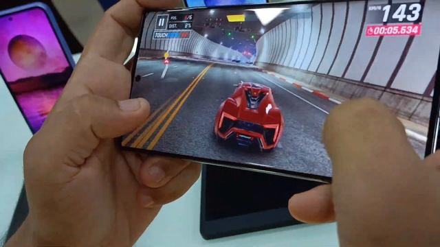 Samsung s23 ultra pro gaming processor ??|| 100x zoom ?|| with 8Gen 2 processor ? High speed gaming смотреть онлайн