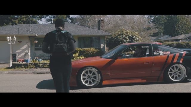 JUST DRIFT IT PROMO VIDEO смотреть онлайн