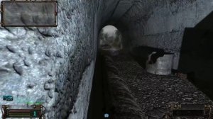 Тайники Кости на Кордоне. Все варианты. ОП 2.2.