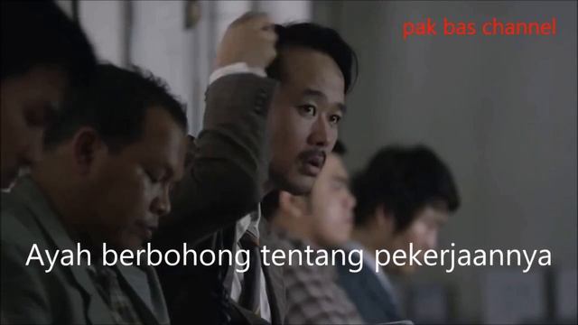 CERITA SEDIH | film pendek kisah perjuangan orang tua # motivasi kebaikan hidup | ayah ibu anak смотреть онлайн