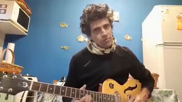 Un dulce estruendo - Gaston Fernandez смотреть онлайн