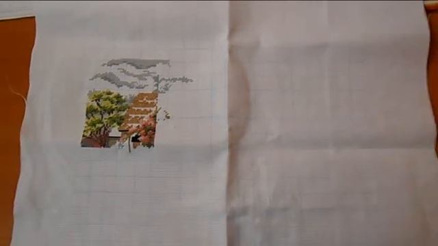 Подготовка к совместному проекту "Домики" смотреть онлайн