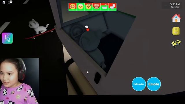 Pet Party Roblox : What's the Best Escape Plan? | Pet Party Gameplay with Mae Magic смотреть онлайн