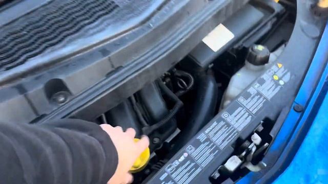 Разборка Renault - Modus, 1.6 (VIN: VF1JP0BFA41762483) YT10PKA смотреть онлайн
