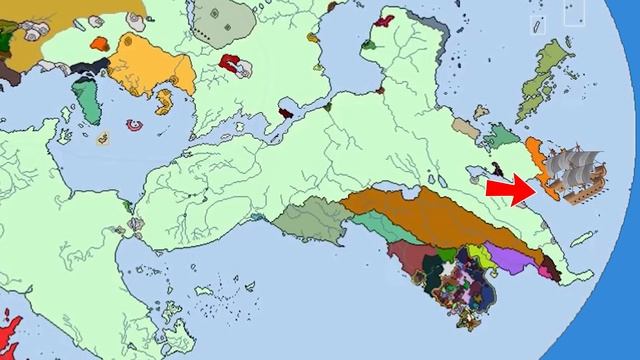 Что Дальше? Продолжение Игры престолов \ Приключения Арьи Старк (14) смотреть онлайн