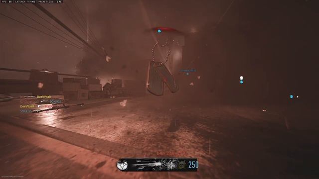 RX580 Test OBS Recording 1080p 60 AMD HW H.265 ( HEVC ) 15000 Bitrate CBR PresetQuality in game1080 смотреть онлайн