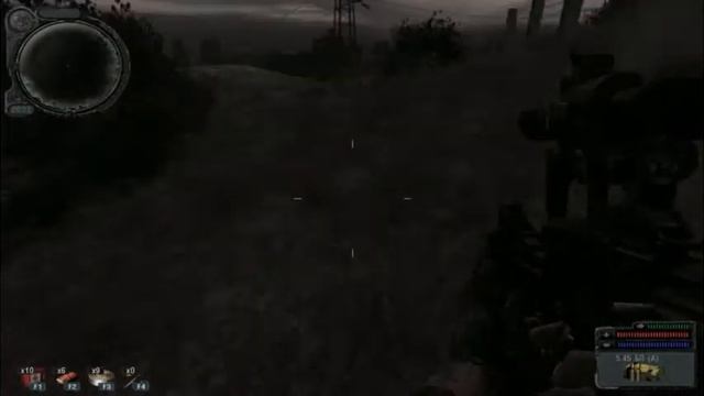 S.T.A.L.K.E.R. - Народная Солянка DMX 1.3.5 ООП.МА.К_21 смотреть онлайн