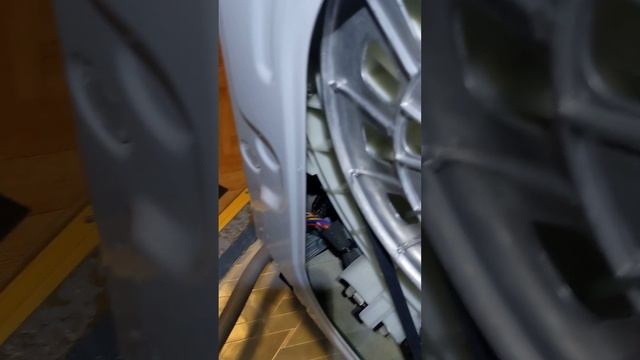 Стиральная машина Midea MF200W80WBS/W-RU. Устраняю пробел с недостатком обзоров. смотреть онлайн