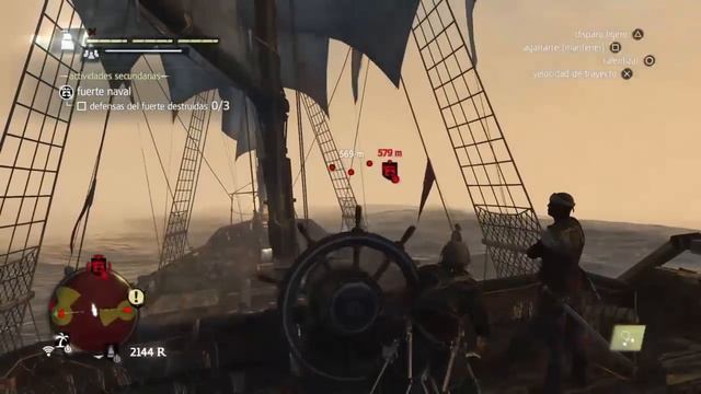 Assassin´s creed black flag ps4 free roam смотреть онлайн