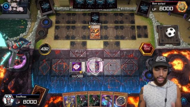 Obelisk The Tormentor ANIME LEVEL In Yu-Gi-Oh! Master Duel ? смотреть онлайн