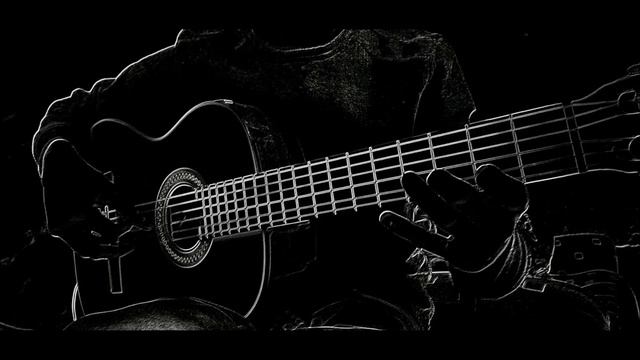 Love Story - Romantic Guitar (Bm) смотреть онлайн