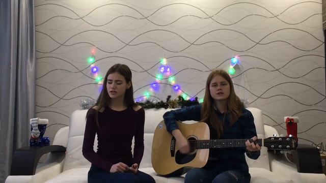 КликКлакБэнд - Любовь (Чивову cover) смотреть онлайн