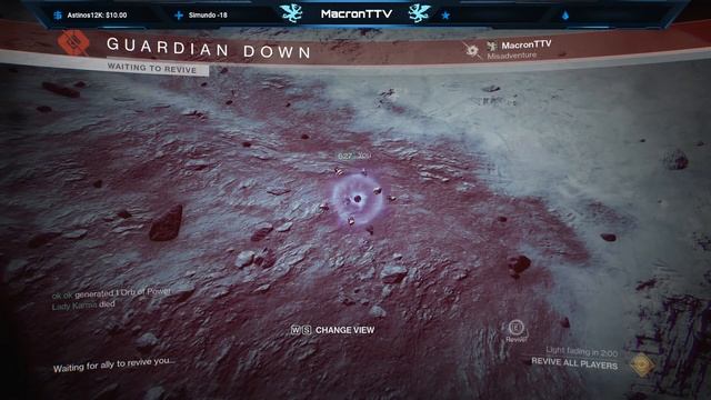 Master VoG with Oracle Challenge смотреть онлайн