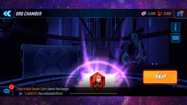 5 Red Star Phoenix! - Best Premium & Red Star Orb Opening! - Marvel Strike Force смотреть онлайн