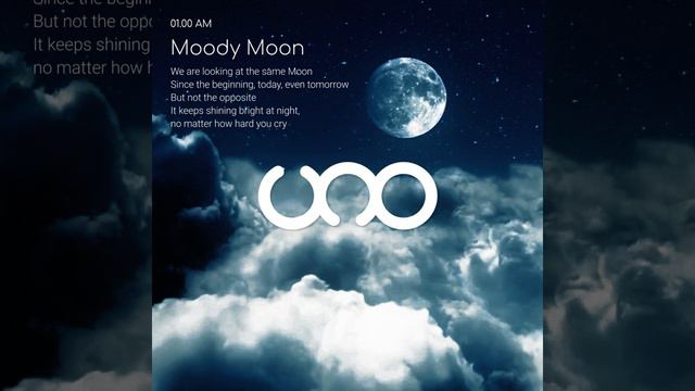 Moody Moon смотреть онлайн