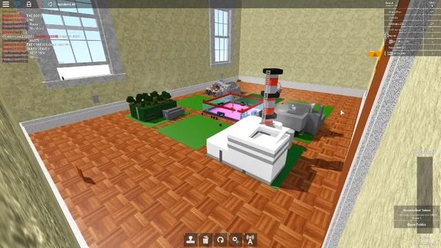 Welcome to roblox building Chernobyl Explosion смотреть онлайн
