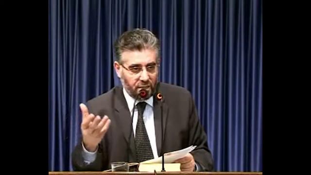 А. Баиндир. Можно ли не совершать суннат намазы? смотреть онлайн