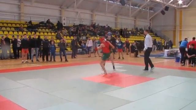 93.Зайцев(Витебская обл.) - Турлай(Титан,Ошмяны)