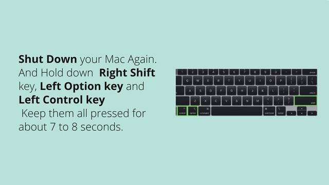 How To Reset SMC on a MacBook Pro 2018 Onwards смотреть онлайн