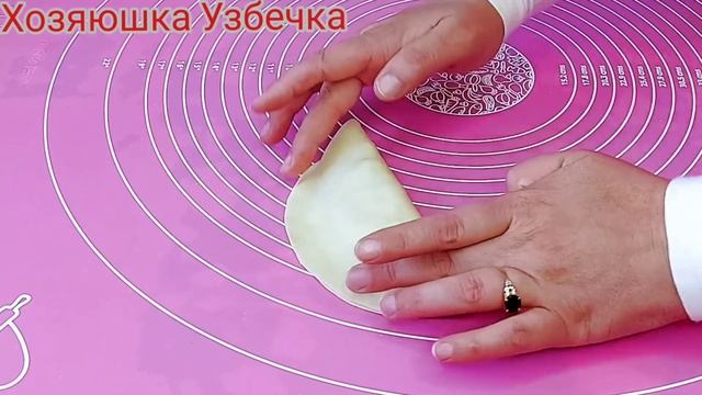 НОСТОЯЩИЕ ВОСТОЧНЫЕ ЧЕБУРЕКИ КАК В ЧЕБУРЕЧНОЙ ХУРУСТЯЩИЕ ОЧЕН СОЧНЫЕ! смотреть онлайн