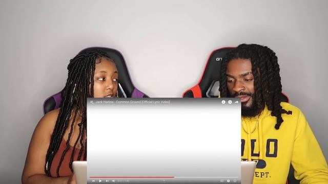 Jack Harlow - Gang Gang Gang, Denver, Common Ground, Questions & It Can't Be | REACTION смотреть онлайн