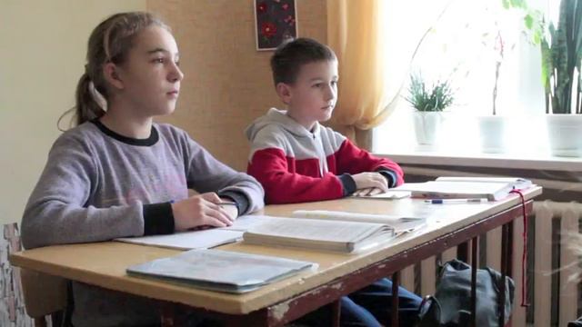 Громада начинается с нас. История успеха села Коломыйчиха смотреть онлайн