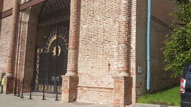 Казань. Башня Сююмбике смотреть онлайн