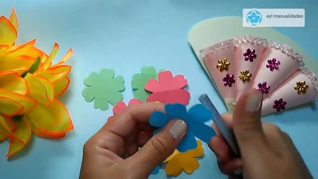 идей поделок зонтик от солнца своими руками