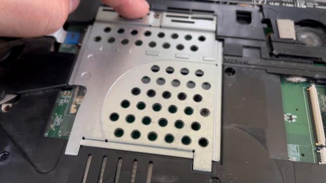 ACER ASPIRE 8951G. Разбор и чистка. Варианты апгрейда